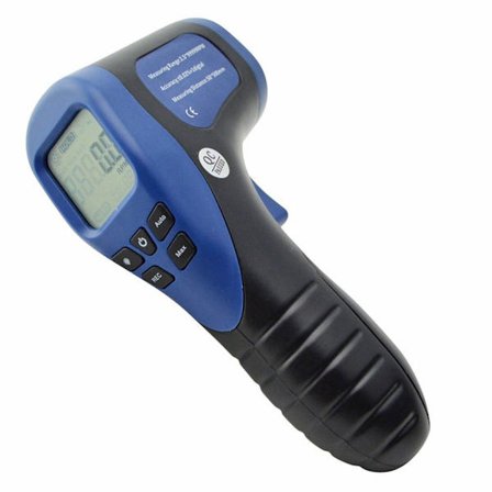 Foto Takometer RPM Måler Motorhastighetsmåler
