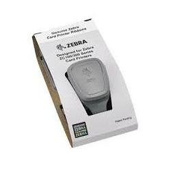 Zebra svart - skriverbånd