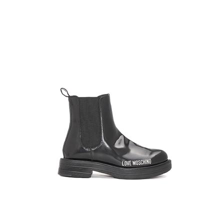 Love Moschino Chelsea Støvler Sort, Dame, Størrelse: 39 EU