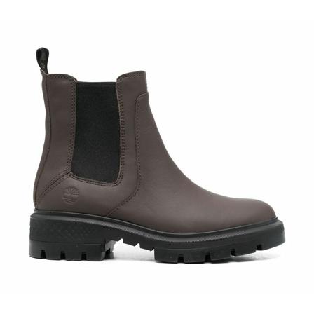 Timberland Chelsea Støvler Brun, Dame, Størrelse: 36 EU