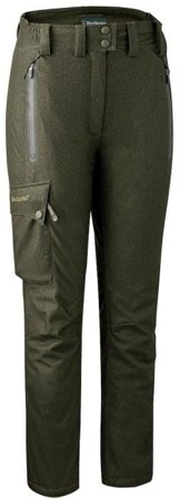 Deerhunter Lady Raven Winter Trousers Elmwood