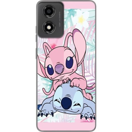 Yhteensopiva Puhelinkuori Motorola Moto E14 Ommel