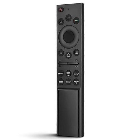 med Samsung Smart TV, LED, LCD, HDTV Fjernkontroll Håndholdt Fjern Infrarød Fjernkontroll - Perfekt