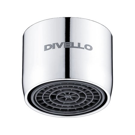 Divello Ejector M22 Strålesamler M22, 10-pakk 6 l/min, Baderom