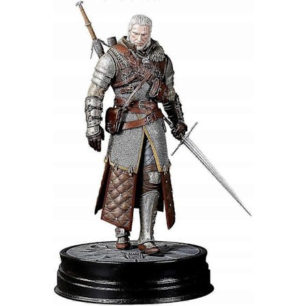 Dark Horse The Witcher 3 Geralt Ursine -hahmo
