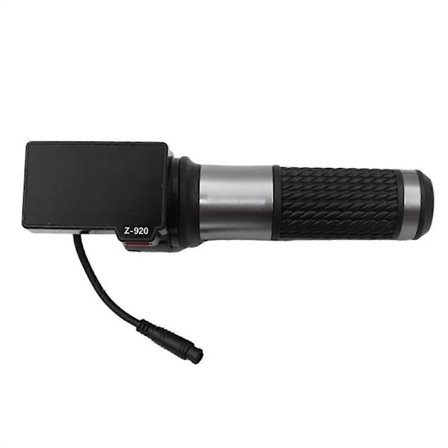 Z-920 LCD Display Dashboard 48V Meter til M5 Pro Elektrisk Scooter Tilbehør