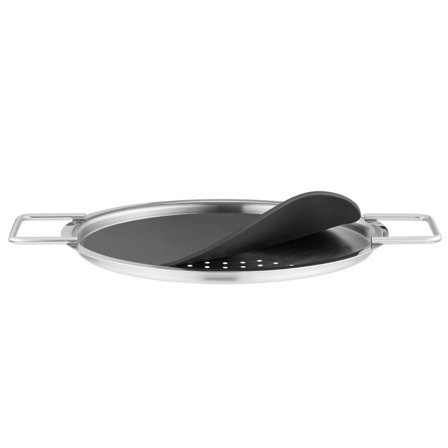 Eva trio Eva Trio Hällock 20cm | Matlagning > Köksredskap > Durkslag & Silar > Sillock | Bagaren och Kocken