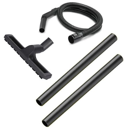 Förlängningsslang/Rak Förlängningsslang, Kompatibel med NT18 NT20 NT30.NT-Serien Rengöringsborsthuvudssats
