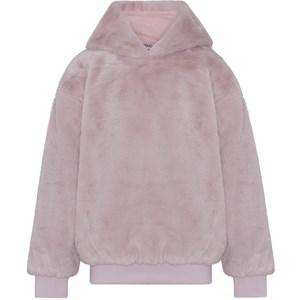 Molo Frozen Lilac Maureen Hoodie 110 cm - Jumpers and knitwear - 110 CM - Purple