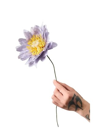 Studio About | Paper Flower | ONE SIZE