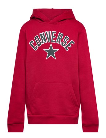 Converse | Converse Arch Fleece Pullover | 163/175CM