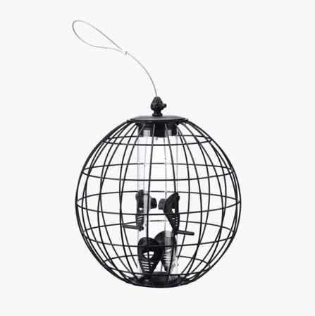 Biltema - Fuglemater frø