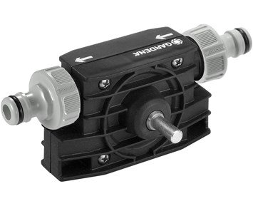 Gardena-Lamellpump för borrmaskin-Elektrisk drillpumpe for boremaskin-Tools & Garden-Driller og skrutrekkere
