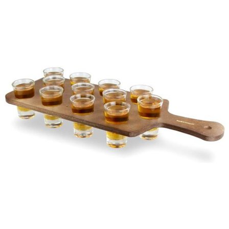 Shotsbræt Paddle Board