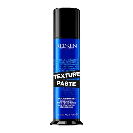 Redken Texture Paste 75 ml, Hår, Hårstyling, Hårvoks