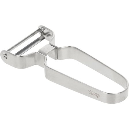 Tareq taylor Diversity grøntsagsskræller, rustfrit stål - Rustfri stål | KitchenOne