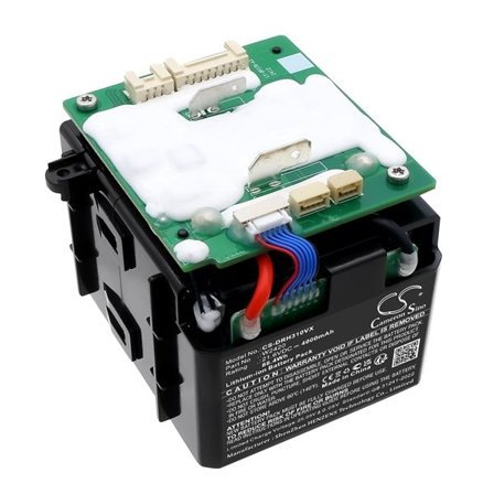 Akku Tyhjiö for Dreame H30 -laitteeseen