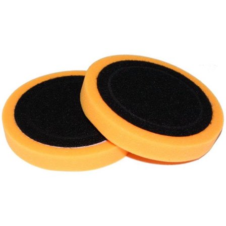 Flex M2-52 Poleringsrondell 2-pakning M2-52, Maskintilbehør & forbruk