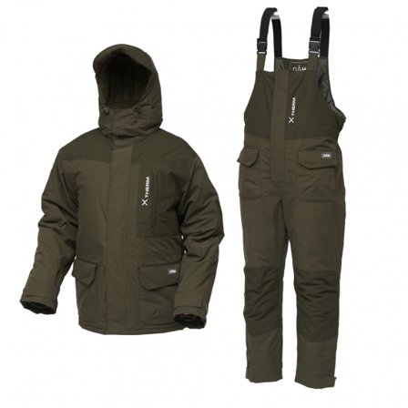 DAM Xtherm Winter Suit, M