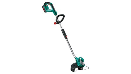 Bosch AdvancedGrassCut 36 - gressstusser - elektrisk - trådløs