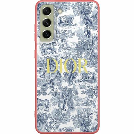 Samsung Galaxy S21 Fe 5g Premium Skal Di R