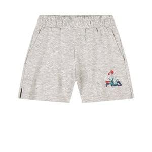 Kids - Fila Grey Bebra Shorts 170/176 cm - Swimwear and coverups - 170/176 cm - Grey
