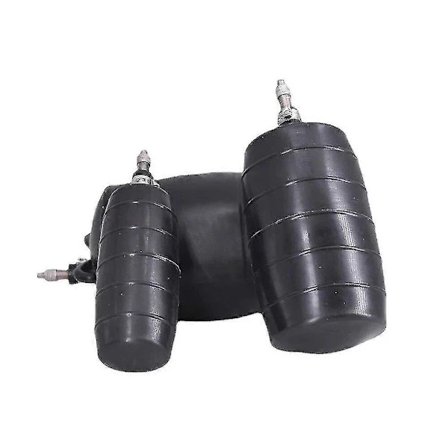 Passar 50 100 150 200 225 250 -600mm 2 4 6 8 10 20 Id Rør Naturgummi Afløb Luftpude Oppustelig Prop Stop Plugg Block Walkbee