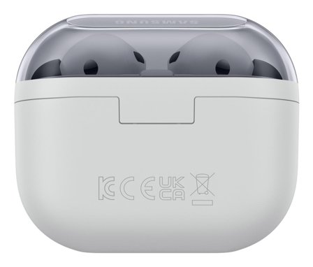 Samsung GALAXY BUDS3 FE MATTE GRAY ACCS