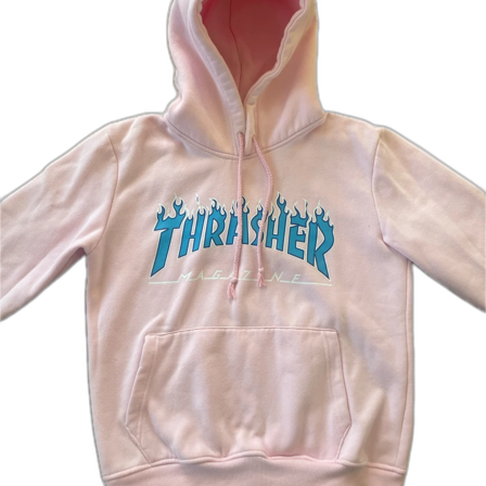 Thrasher hoodie