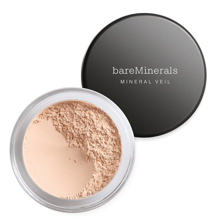 bareMinerals Mineral Veil Finishing Powder Original, Makeup, Ansigt, Pudder