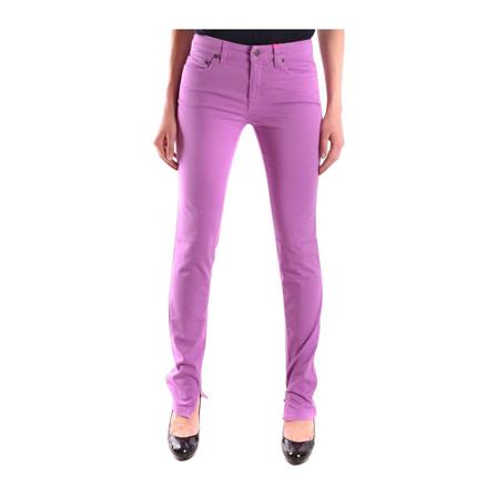 See by Chloé, Jeans Roze, Dames, Maat:W25