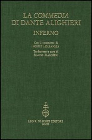 La Commedia di Dante Alighieri