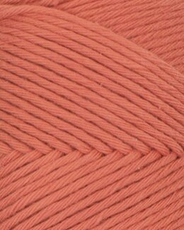 Garn Double Four Korall - Durable