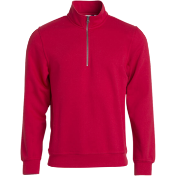 Tröja Half-Zip Basic*