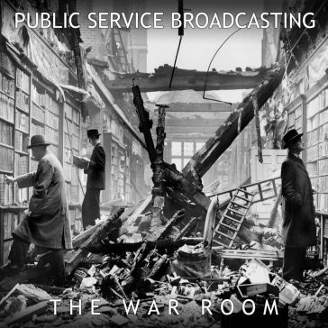 War room ep PUBLIC SERVICE BROAD