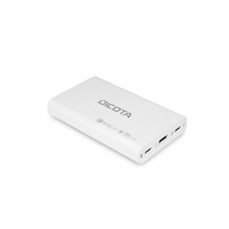 DICOTA 3-Port Desktop Charger Universal 65W