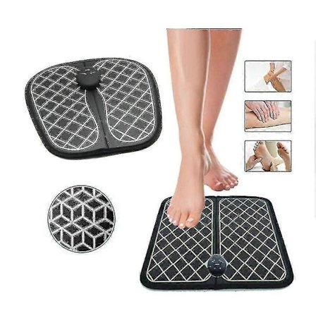 Benformende fodmassager, Ems fodmassager, Fodmassager til smerte og
