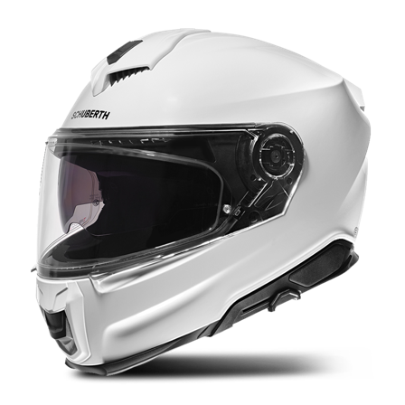 Umpikypärä Schuberth S3 Valkoinen M