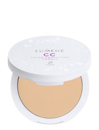 LUMENE Shade 2 - 10 g