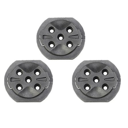 Garmin cykelcomputerholder fast base mandsæde reservedele