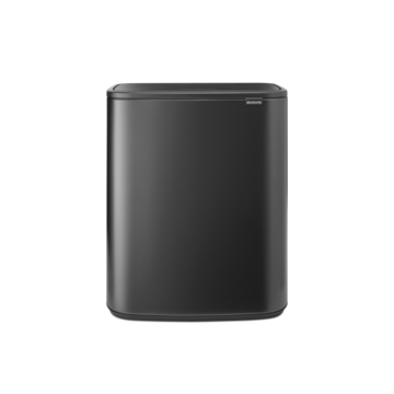 Touch Bin Bo 2x30L