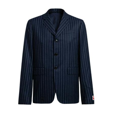 Kenzo Jacka blå, Herr, Herr, Storlek: M