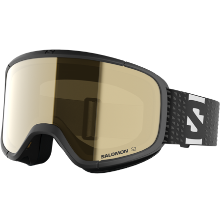 Salomon - Skibrillen Skibrillen Aksium 2.0 Access Low Bridge F