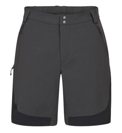 Rab Torque Mountain Shorts Wmns Anthracite/Black