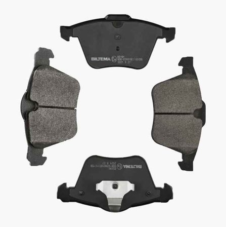 Biltema - Bremseklosser