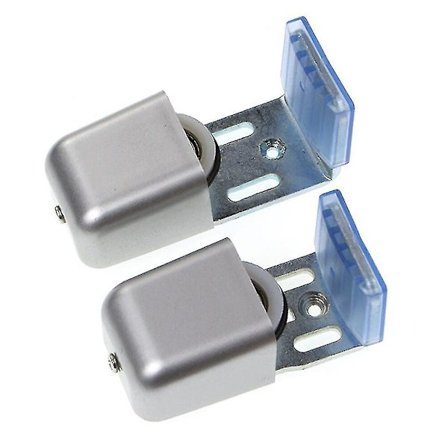 Liukuovilukko Automaattinen Ovi Swing Stop Anturi Ovipidin