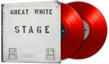 Stage White Great