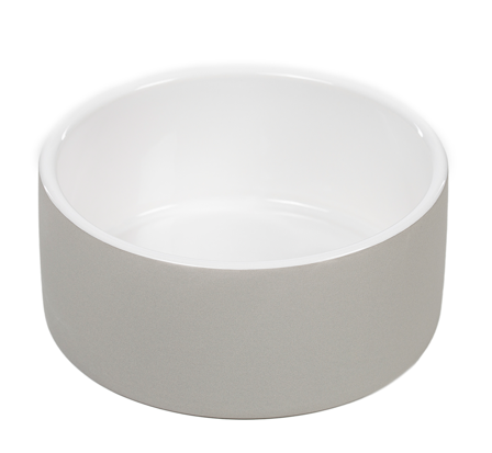 Paikka Cool Bowl, Lysgrå - L