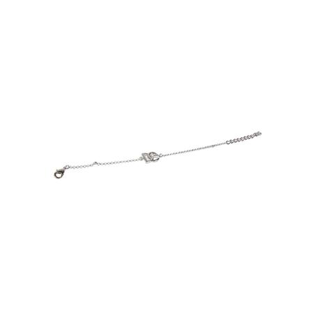 Dolce & Gabbana - Armband - Grå - Herr - Storlek: One Size, Herr, Storlek: ONE SIZE