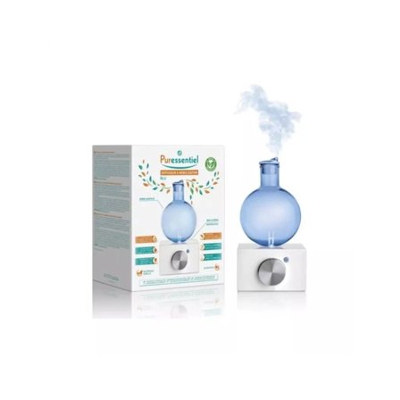 Puressentiel Diffusore Nebulizzatore Blu 1 Pezzo